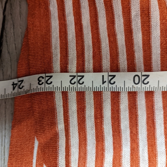 NWT, G-star 50% wool lightweight sweater, size small - Picture 7 of 8